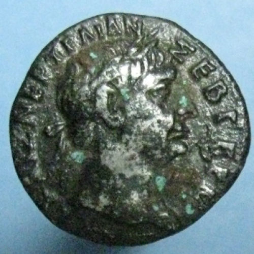 Cleaning-Ancient-Silver-With-Lemon-Juice